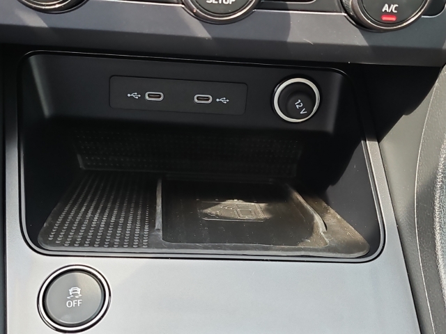 Ateca 2.0 TSI 4Drive DSG*AHK*Navi*Soundsystem*