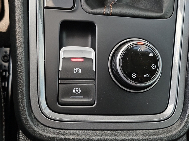 Ateca 2.0 TSI 4Drive DSG*AHK*Navi*Soundsystem*