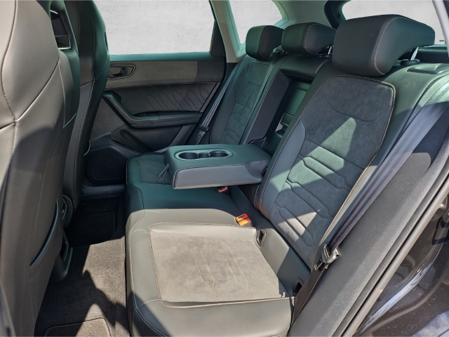 Ateca 2.0 TSI 4Drive DSG*AHK*Navi*Soundsystem*
