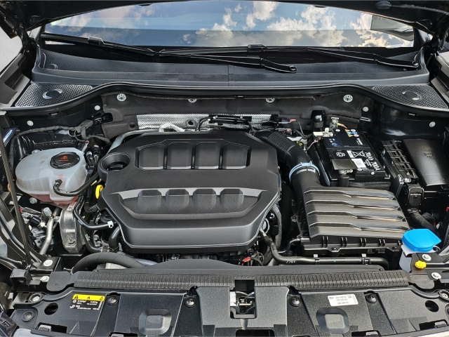 Ateca 2.0 TSI 4Drive DSG*AHK*Navi*Soundsystem*