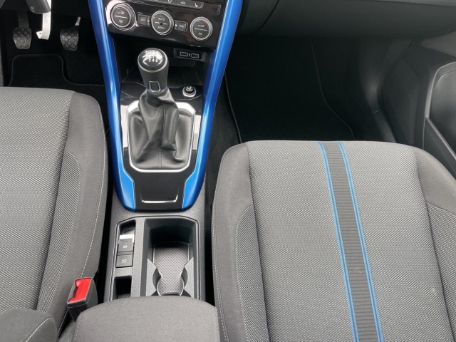 T-Roc Style 1.5 TSI*Navi*Apple CarPlay*