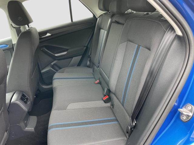 T-Roc Style 1.5 TSI*Navi*Apple CarPlay*
