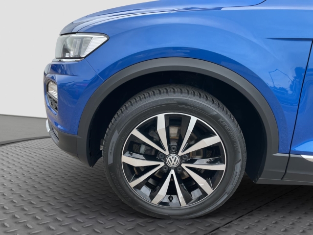T-Roc Style 1.5 TSI*Navi*Apple CarPlay*