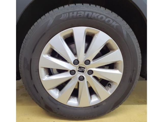 Arona FR 1.0 TSI *Navi*LED*ACC*SHZ*