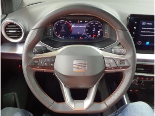 Arona FR 1.0 TSI *Navi*LED*ACC*SHZ*