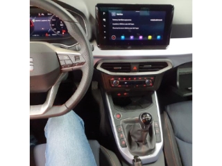 Arona FR 1.0 TSI *Navi*LED*ACC*SHZ*