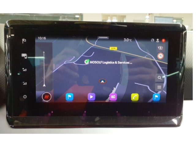 Arona FR 1.0 TSI *Navi*LED*ACC*SHZ*