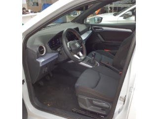 Arona FR 1.0 TSI *Navi*LED*ACC*SHZ*