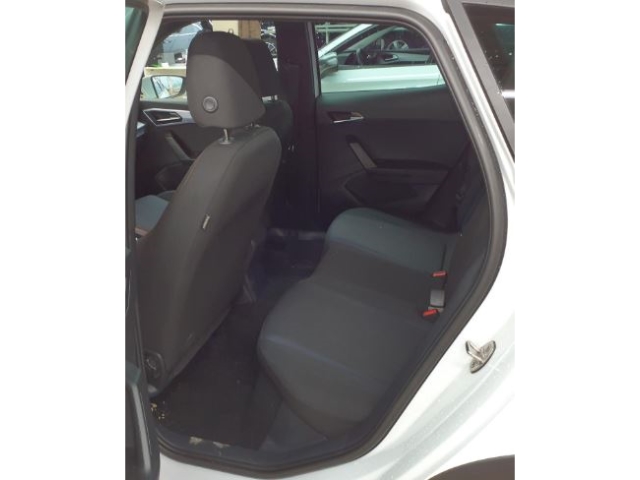 Arona FR 1.0 TSI *Navi*LED*ACC*SHZ*