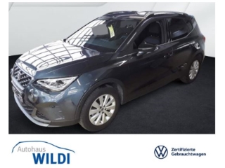 Arona FR 1.0 TSI *Navi*LED*ACC*SHZ*
