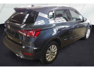 Arona FR 1.0 TSI *Navi*LED*ACC*SHZ*