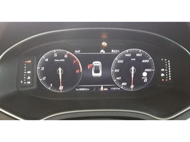 Arona FR 1.0 TSI *Navi*LED*ACC*SHZ*