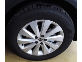 Arona FR 1.0 TSI *Navi*LED*ACC*SHZ*