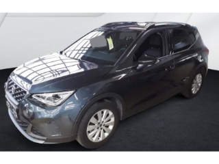 Arona FR 1.0 TSI *Navi*LED*ACC*SHZ*