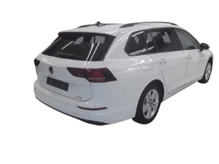Golf Variant VIII Life 1.5 eTSI DSG*Navi*LED*ACC*