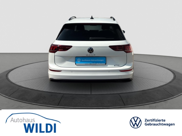 Golf Variant VIII Life 1.5 eTSI DSG*Navi*LED*ACC*