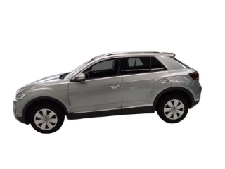 T-Roc Style 1.5 TSI DSG*AHK*Navi*Massagesitze*LED*