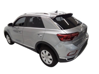 T-Roc Style 1.5 TSI DSG*AHK*Navi*Massagesitze*LED*