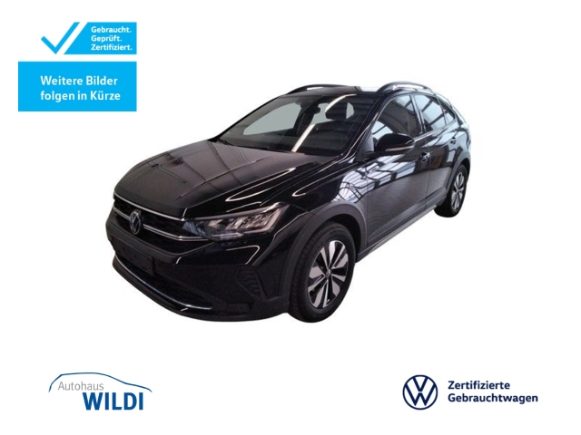 Taigo Move 1.0 TSI*Navi*LED*Apple CarPlay*
