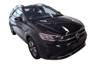 Taigo Move 1.0 TSI*Navi*LED*Apple CarPlay*
