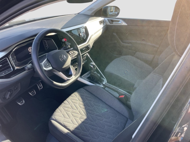Taigo Move 1.0 TSI*Navi*LED*RüKa*SHZ*Light Assis*