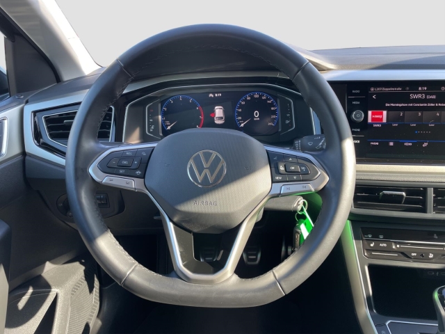 Taigo Move 1.0 TSI*Navi*LED*RüKa*SHZ*Light Assis*