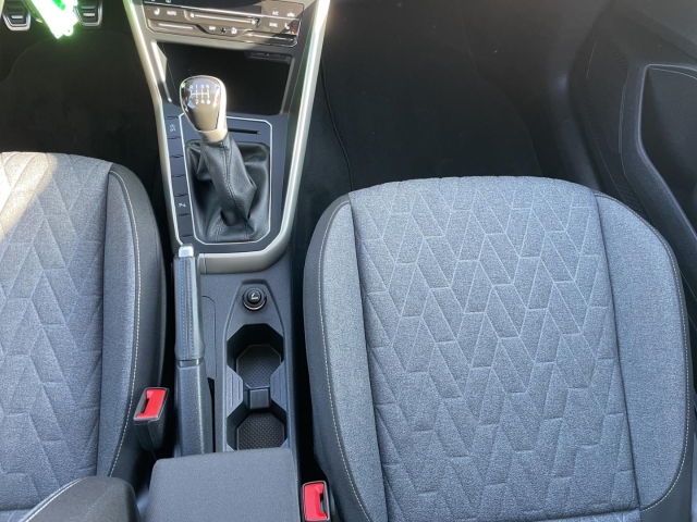 Taigo Move 1.0 TSI*Navi*LED*RüKa*SHZ*Light Assis*