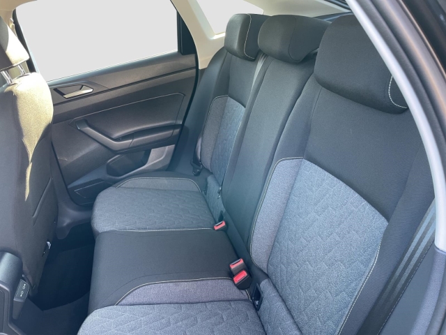 Taigo Move 1.0 TSI*Navi*LED*RüKa*SHZ*Light Assis*
