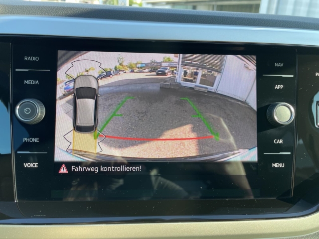 Taigo Move 1.0 TSI*Navi*LED*RüKa*SHZ*Light Assis*
