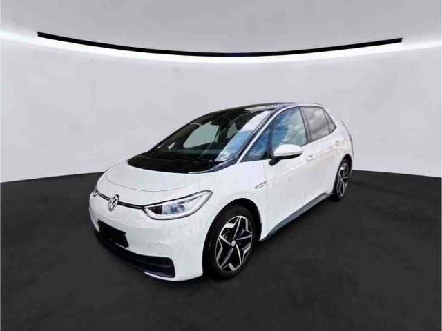 ID.3 Pro Performance Family 150 kW*Navi*Keyless*