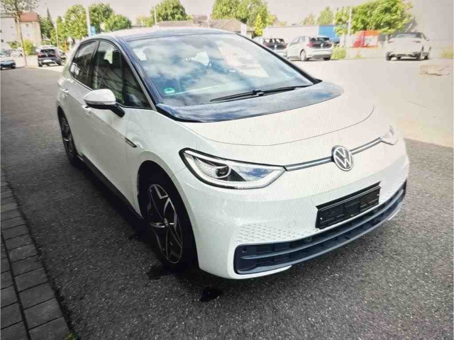 ID.3 Pro Performance Family 150 kW*Navi*Keyless*