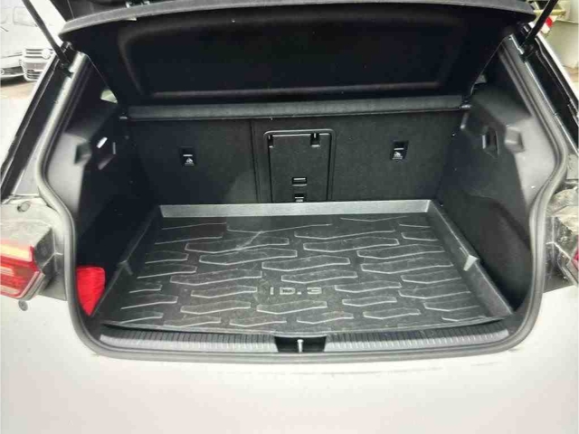 ID.3 Pro Performance Family 150 kW*Navi*Keyless*