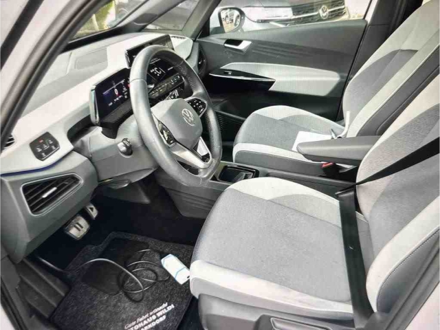 ID.3 Pro Performance Family 150 kW*Navi*Keyless*