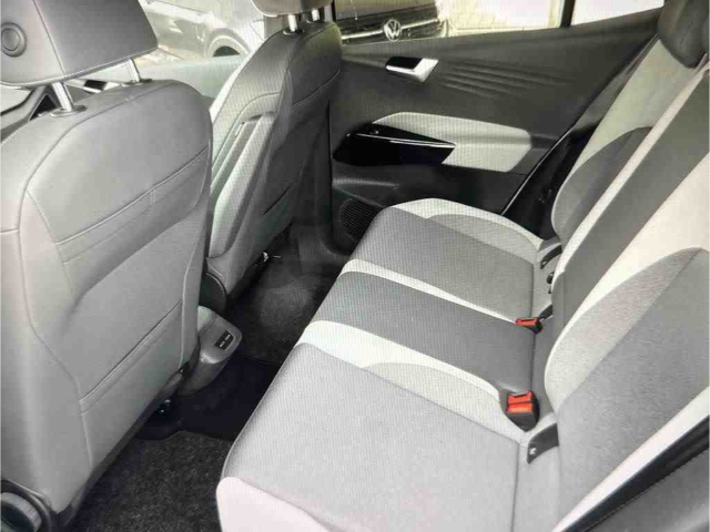 ID.3 Pro Performance Family 150 kW*Navi*Keyless*
