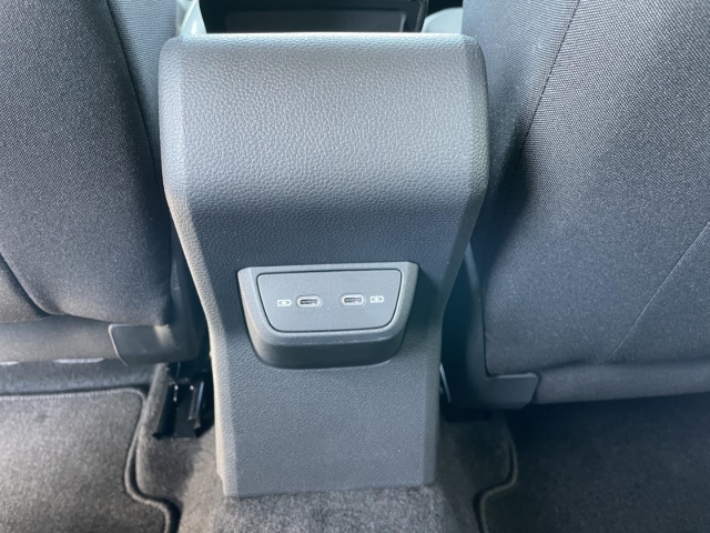 Polo Style 1.0 TSI DSG*Navi*LED*ACC*RFK*