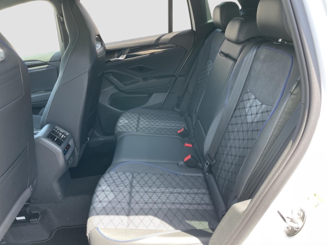 Tiguan 195 kW 4Motion EU6e R-Line 2.0 l TSI 4MOTION DSG*Sportpaket*AHK*