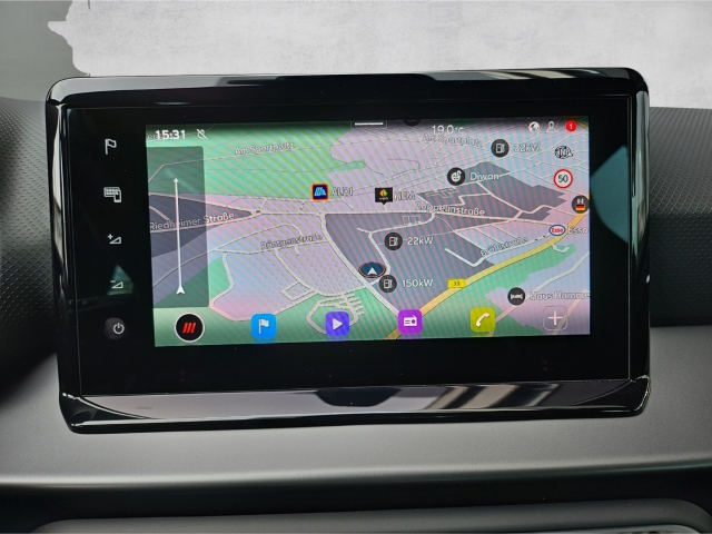 Arona FR Black Edition 1.0 TSI DSG*Navi*LED*