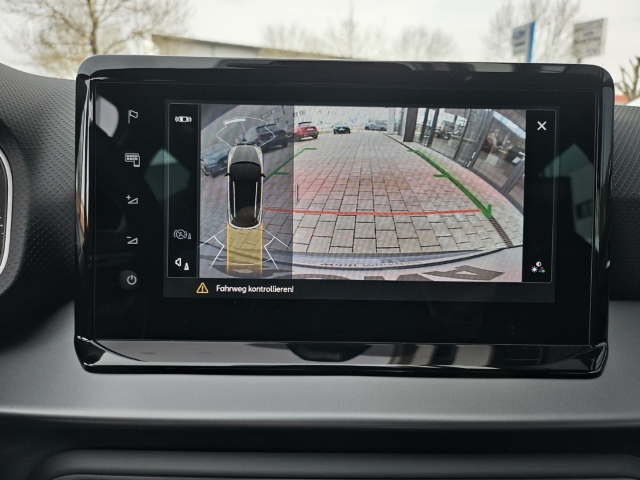 Arona FR Black Edition 1.0 TSI DSG*Navi*LED*