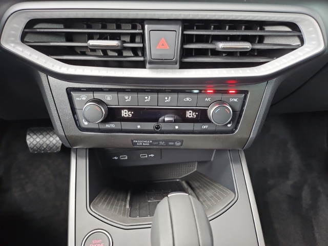 Arona FR Black Edition 1.0 TSI DSG*Navi*LED*