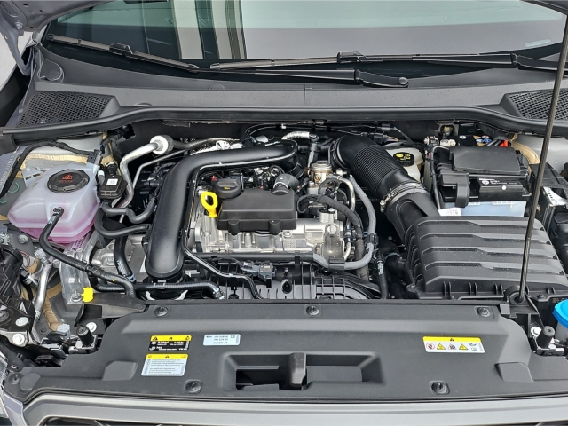 Arona FR Black Edition 1.0 TSI DSG*Navi*LED*
