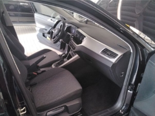 Taigo Move 1.0 TSI DSG*Navi*LED*Apple CarPlay*