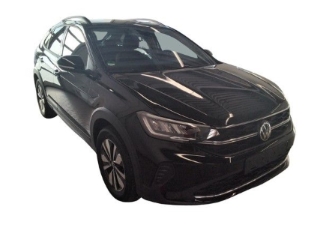 Taigo Move 1.0 TSI DSG*Navi*LED*Apple CarPlay*