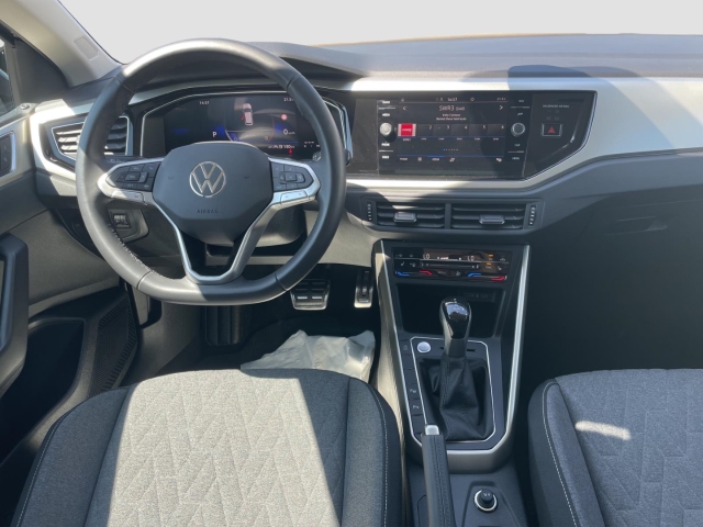 Taigo Move 1.0 TSI DSG*Navi*LED*SHZ*RüKa*Winterp*