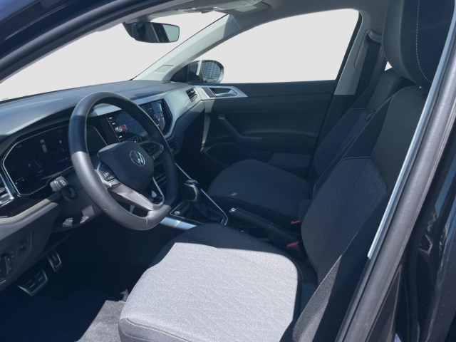 Taigo Move 1.0 TSI DSG*Navi*LED*SHZ*RüKa*Winterp*