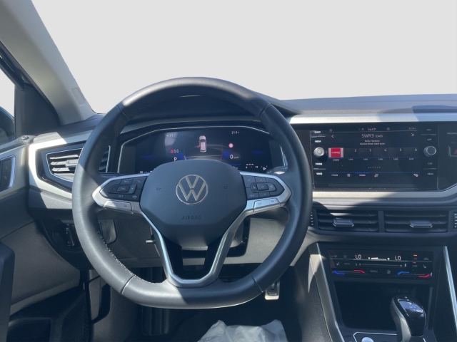 Taigo Move 1.0 TSI DSG*Navi*LED*SHZ*RüKa*Winterp*