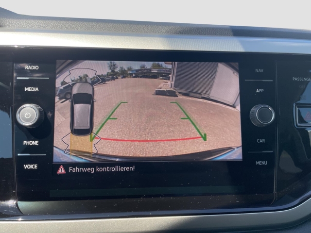 Taigo Move 1.0 TSI DSG*Navi*LED*SHZ*RüKa*Winterp*