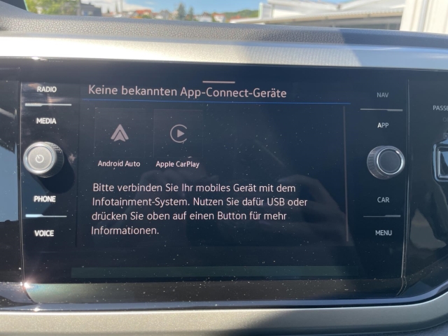 Taigo Move 1.0 TSI DSG*Navi*LED*SHZ*RüKa*Winterp*