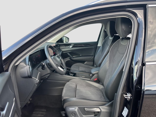 Tiguan 1.5 eTSI  Elegance*DSG*AHK*Navi*ACC*SHZ*