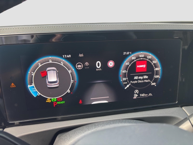 Tiguan 1.5 eTSI  Elegance*DSG*AHK*Navi*ACC*SHZ*