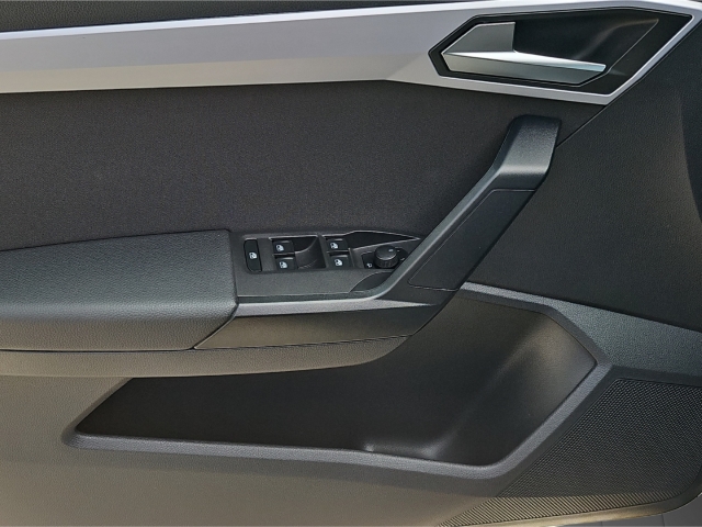 Arona FR-Line 1.0 TSI*LED*Klima*Temp*PDC*Aluf.*